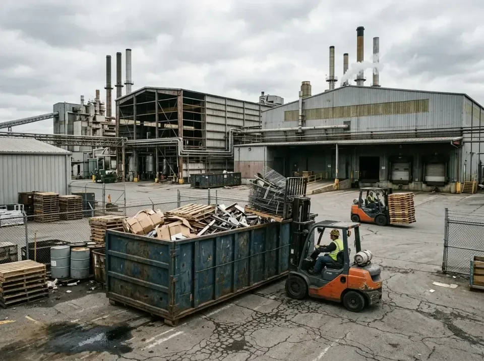 industrial-factory-scrap-conta-003 — frequently asked questions, Cheap Roll-off Dumpster Rentals in Port Aransas, TX
